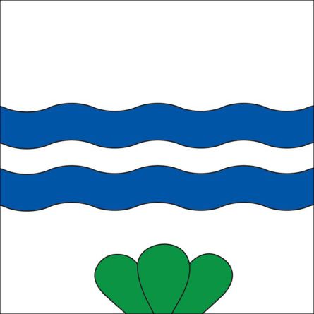 Nesslau flag